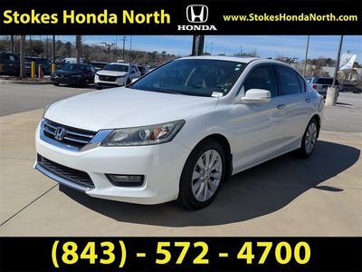 2015 Honda Accord - Photo 8