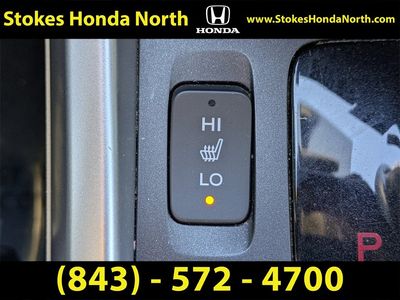 2015 Honda Accord - Photo 23