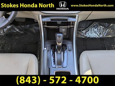 2015 Honda Accord - Photo 18