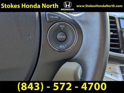 2015 Honda Accord - Photo 26