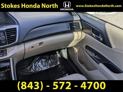 2015 Honda Accord - Photo 15
