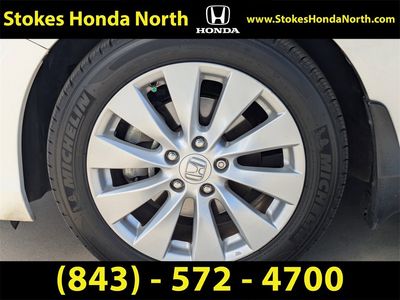 2015 Honda Accord - Photo 12
