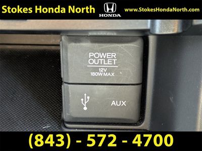 2015 Honda Accord - Photo 22