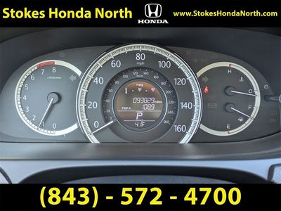 2015 Honda Accord - Photo 27