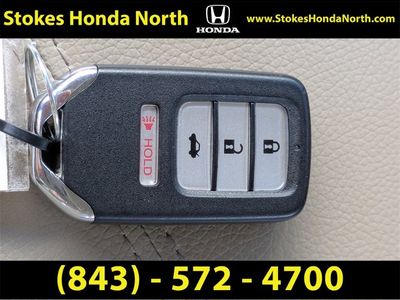 2015 Honda Accord - Photo 29
