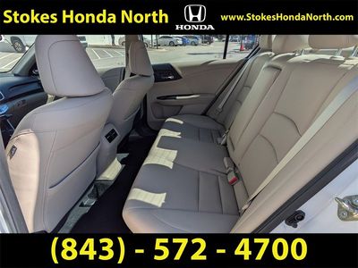 2015 Honda Accord - Photo 13