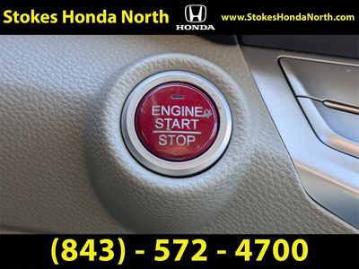 2015 Honda Accord - Photo 28