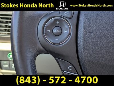 2015 Honda Accord - Photo 25