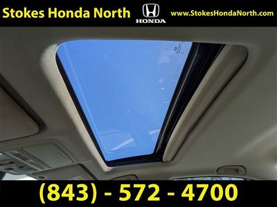 2015 Honda Accord - Photo 20