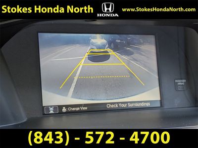 2015 Honda Accord - Photo 21