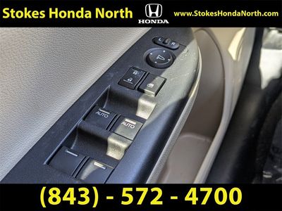 2015 Honda Accord - Photo 24