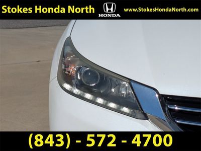 2015 Honda Accord - Photo 10