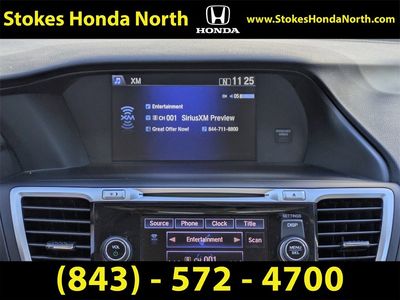 2015 Honda Accord - Photo 17