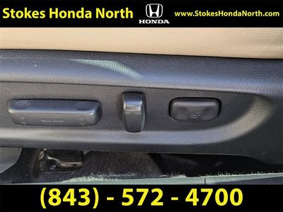 2015 Honda Accord - Photo 19