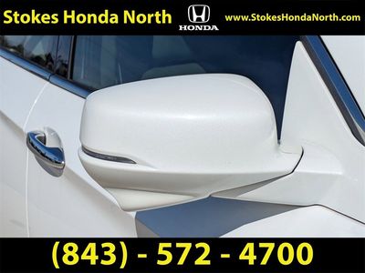 2015 Honda Accord - Photo 11