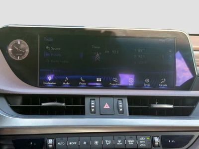 2021 Lexus ES — photo 31 view