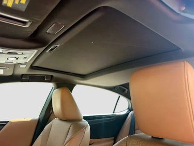 2021 Lexus ES — photo 26 view