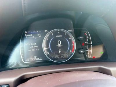 2021 Lexus ES — photo 40 view