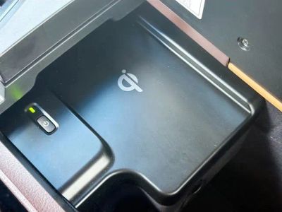 2021 Lexus ES — photo 30 view