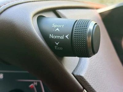2021 Lexus ES — photo 29 view