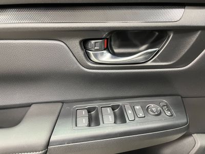 2026 Honda CR-V - Photo 14