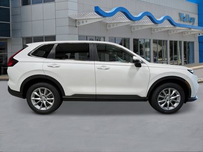 2026 Honda CR-V - Photo 6