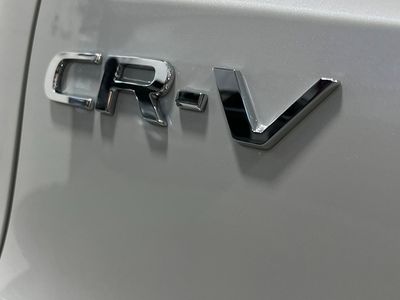 2026 Honda CR-V - Photo 9