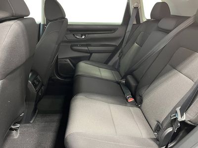 2026 Honda CR-V - Photo 24