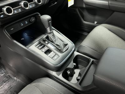 2026 Honda CR-V - Photo 18