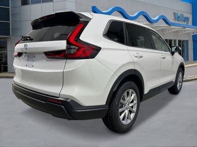 2026 Honda CR-V - Photo 5