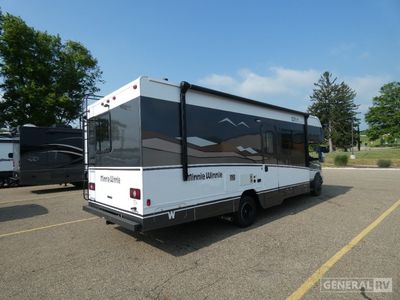 2026 Winnebago Minnie Winnie - Photo 4
