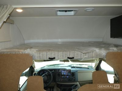 2026 Winnebago Minnie Winnie - Photo 12