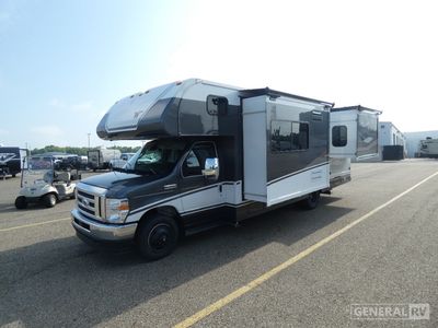 2026 Winnebago Minnie Winnie - Photo 2