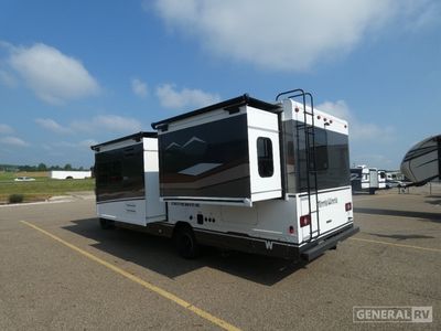 2026 Winnebago Minnie Winnie - Photo 3