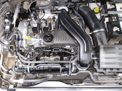 2024 Volkswagen Jetta — photo 9 view