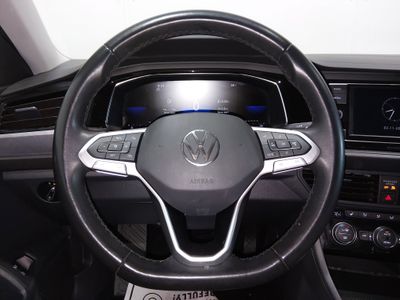 2024 Volkswagen Jetta — photo 12 view