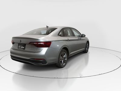 2024 Volkswagen Jetta — photo 7 view