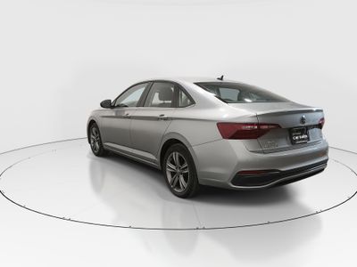 2024 Volkswagen Jetta — detail view