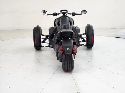 2025 Can-Am Ryker Sport - Photo 6