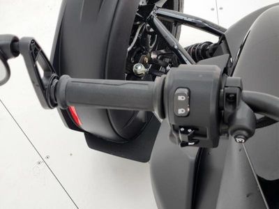 2025 Can-Am Ryker Sport - Photo 11