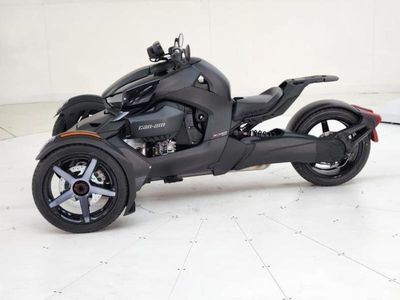 2025 Can-Am Ryker Sport - Photo 8