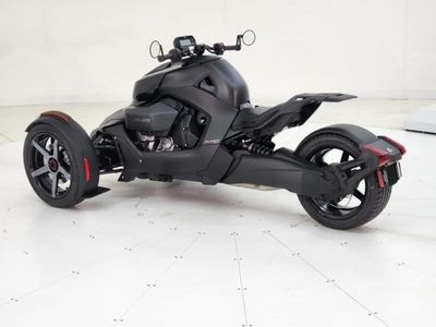 2025 Can-Am Ryker Sport - Photo 5