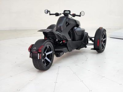 2025 Can-Am Ryker Sport - Photo 4