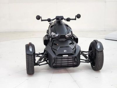 2025 Can-Am Ryker Sport - Photo 3