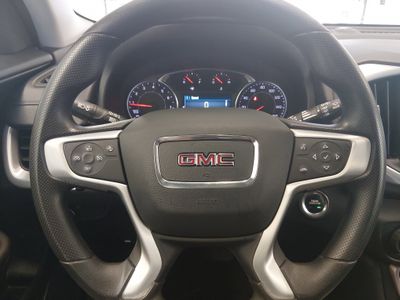 2024 GMC Terrain — photo 12 view