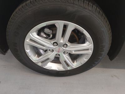 2024 GMC Terrain — photo 10 view