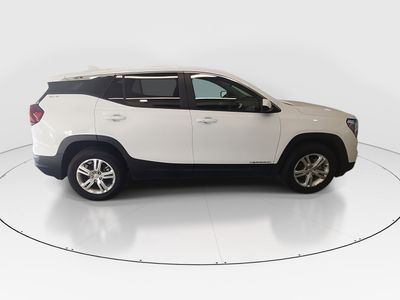 2024 GMC Terrain — photo 8 view
