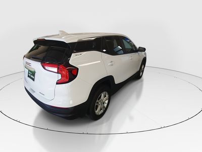 2024 GMC Terrain — photo 7 view