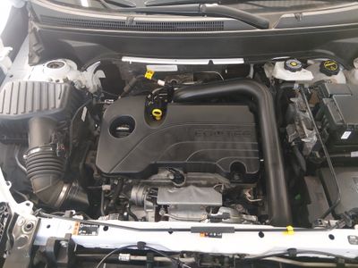 2024 GMC Terrain — photo 9 view