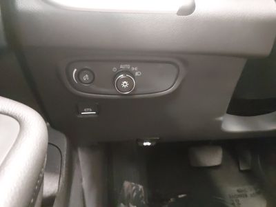 2024 GMC Terrain — photo 13 view